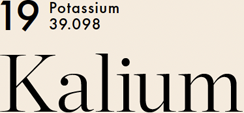 Kalium